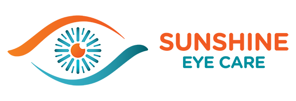 sunshine eye care