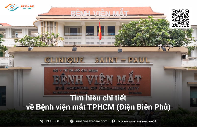 bệnh viện mắt tphcm