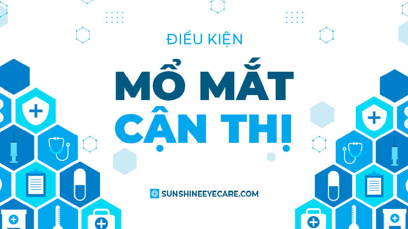 mổ mắt cận là gì